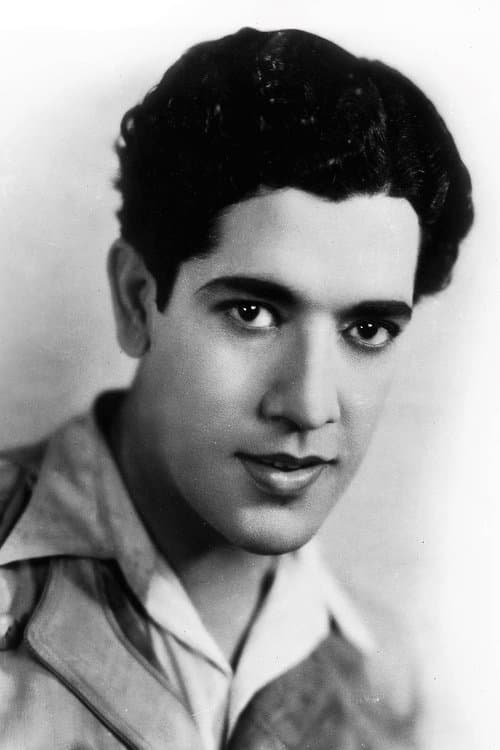 José Mojica image