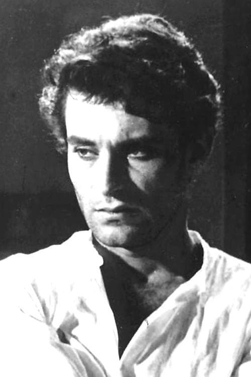 José Moreno image