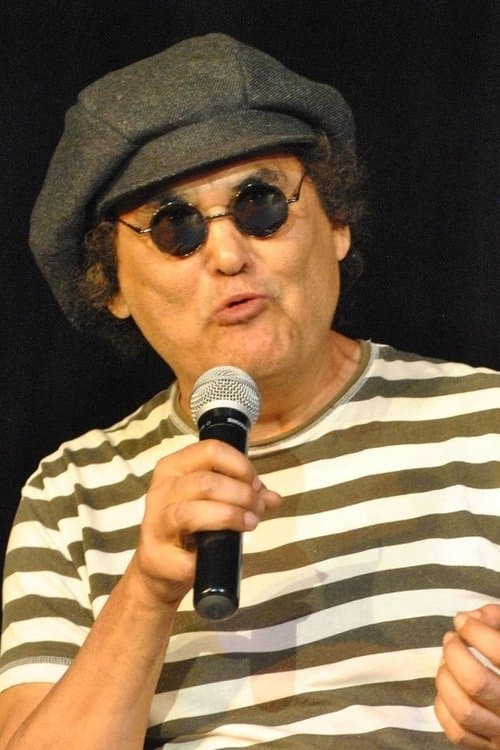 José Natera image