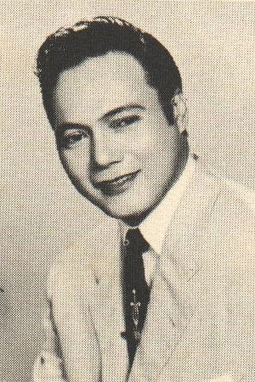Jose Padilla Jr. image