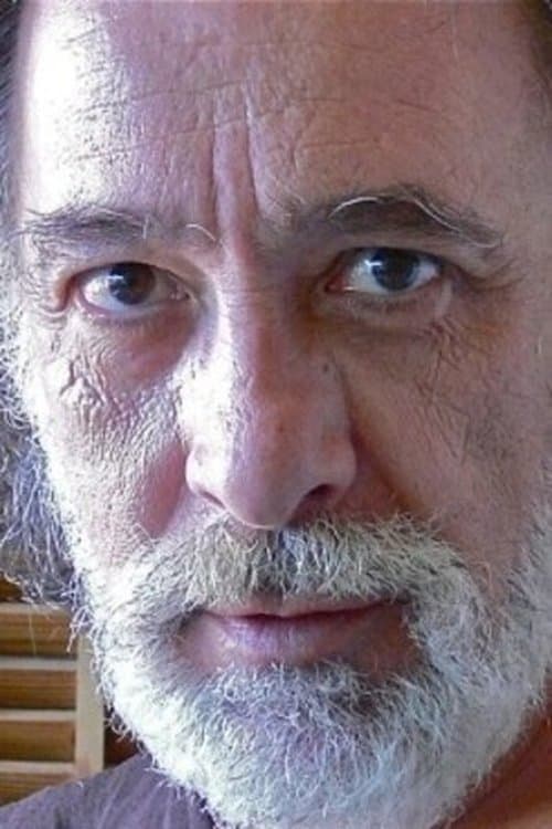 José Pedro Carrión image