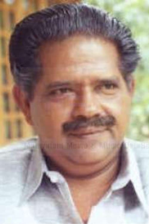 Jose Pellissery image