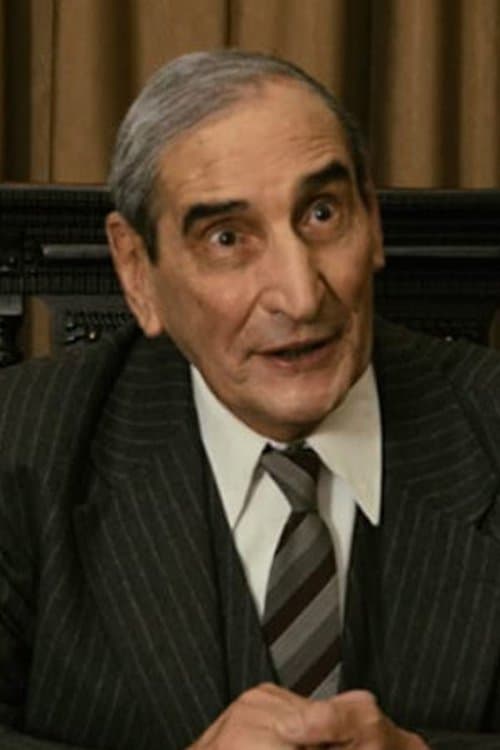 José Pinto image