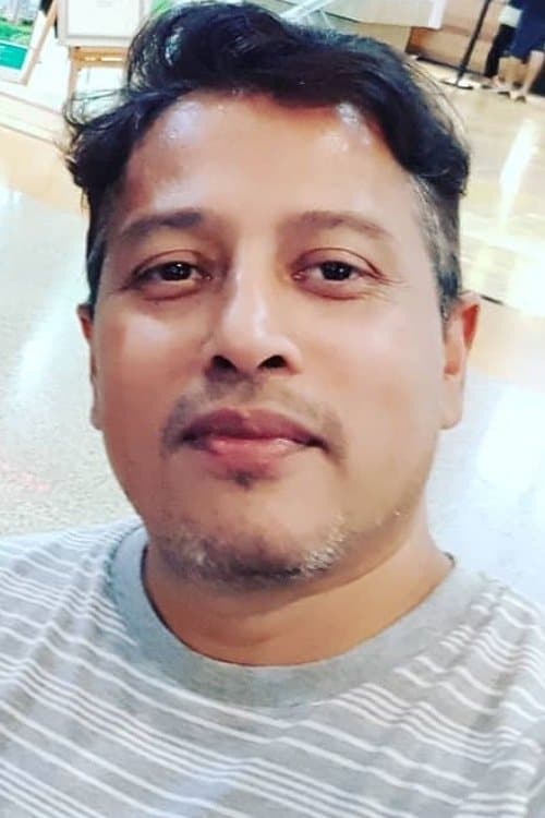 Photo of Jose Poernomo