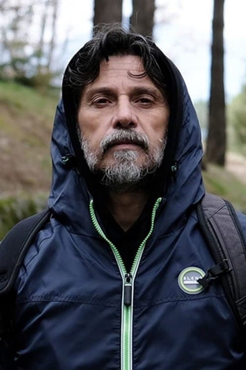 Photo of Jose Pozo