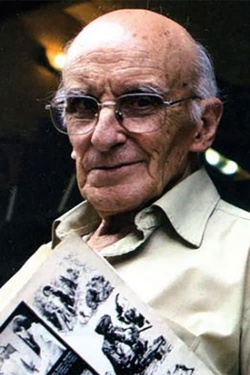 Photo of José Ramón Larraz