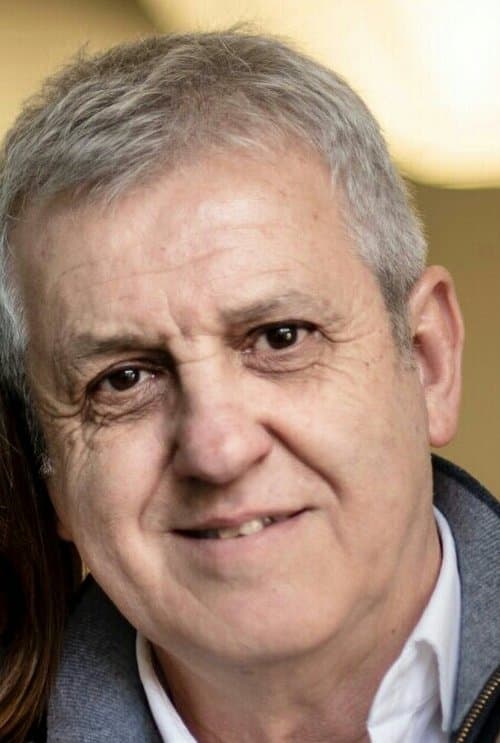 José Ramón Soroiz image