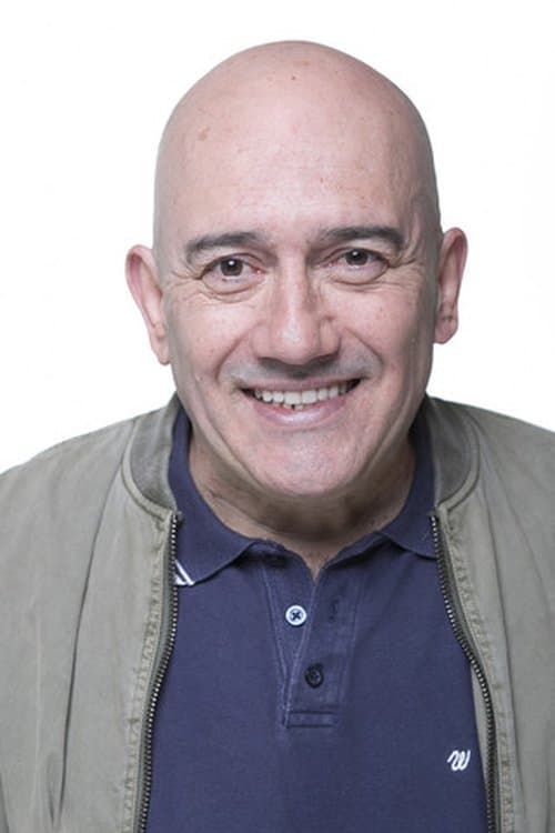 José Raposo image