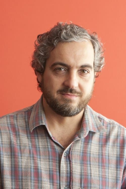José Roberto Torero image