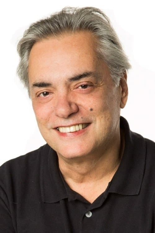 José Rubens Chachá image