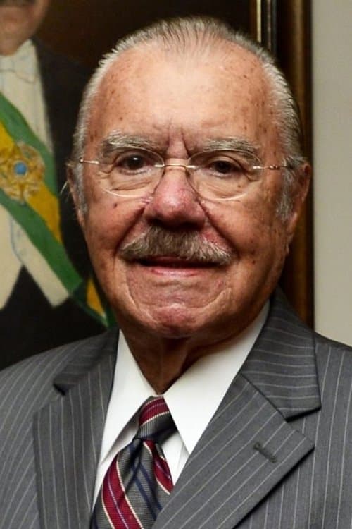 José Sarney image