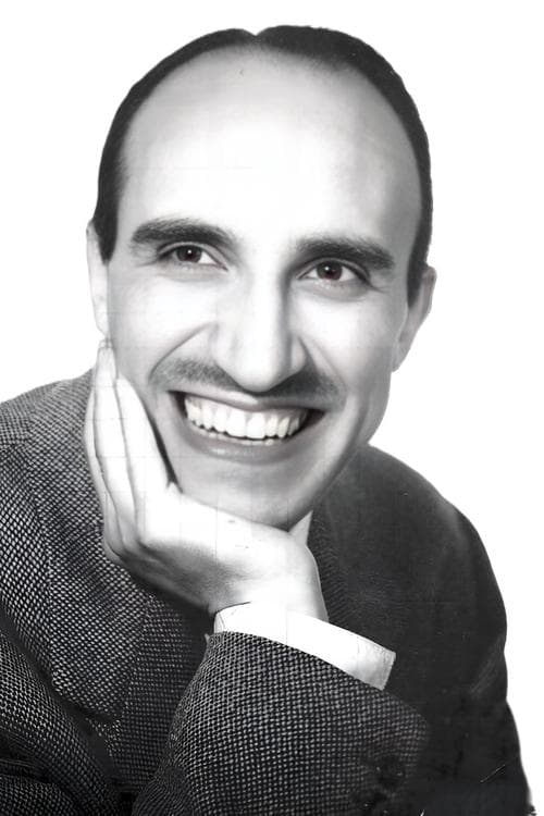 José «Saza» Sazatornil image