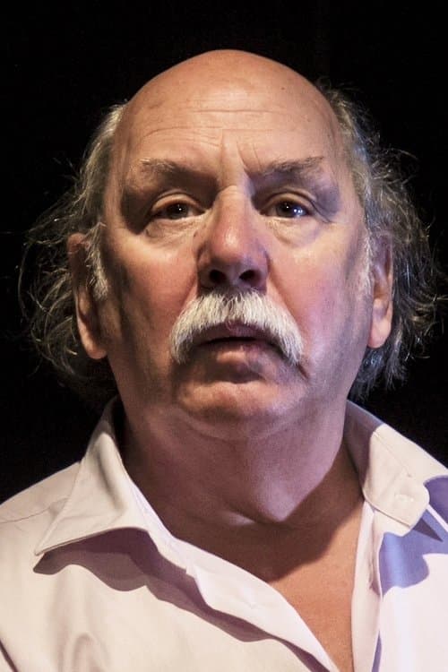José Secall image
