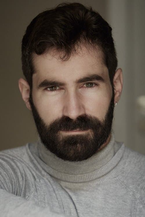José Sospedra image