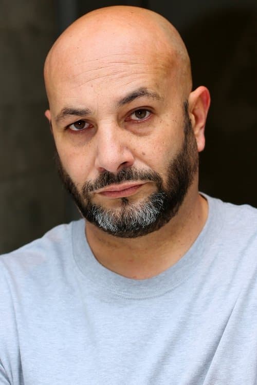 Jose Soto image