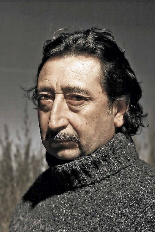 José Soza image