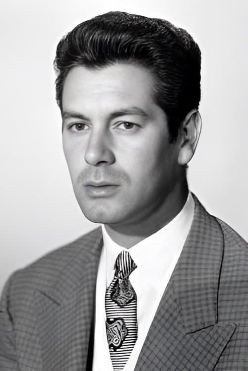 José Suárez image