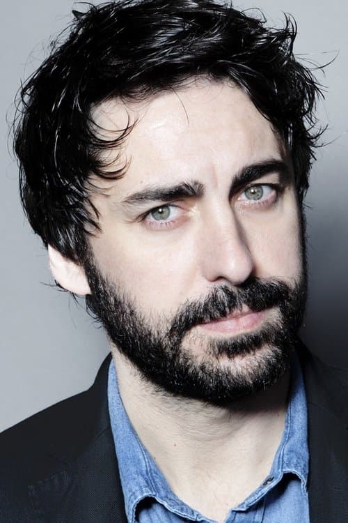 José Troncoso image