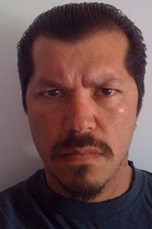 Jose Vasquez image
