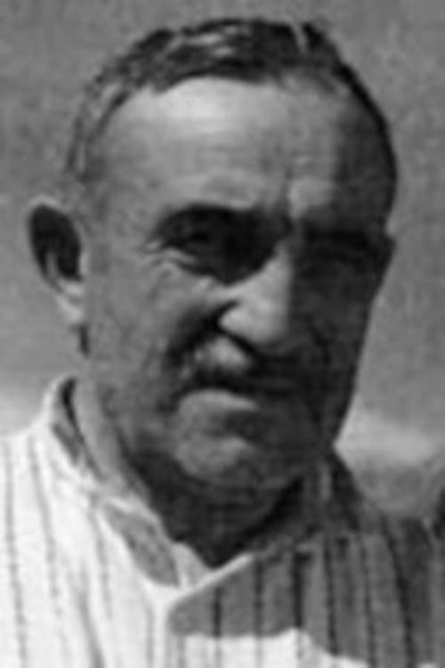 José Villasante image