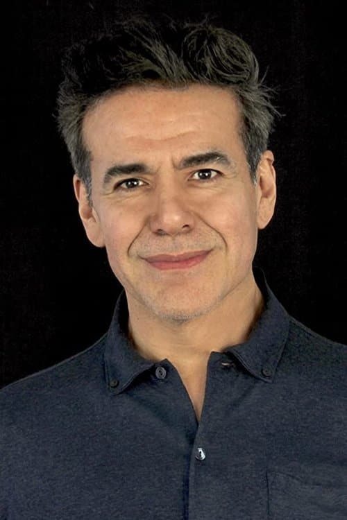 Jose Yenque image