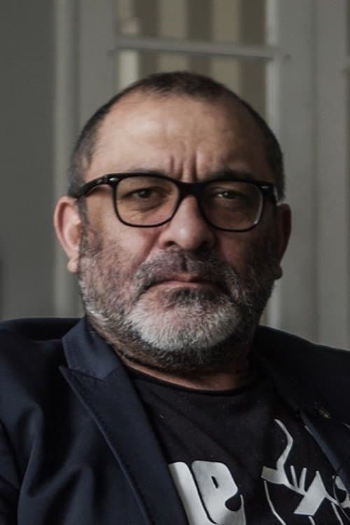Photo of José Zelada