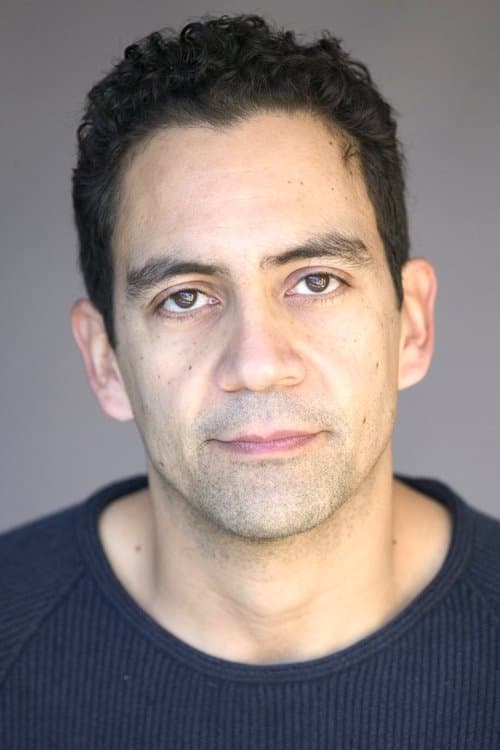José Zúñiga image