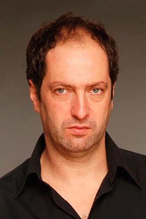 Josean Bengoetxea image