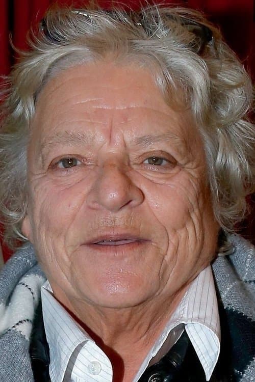 Josée Dayan image