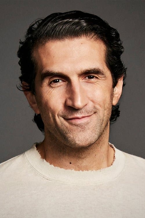 Photo of Josef Fares