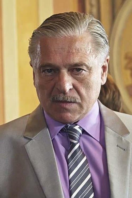 Josef Nedorost image