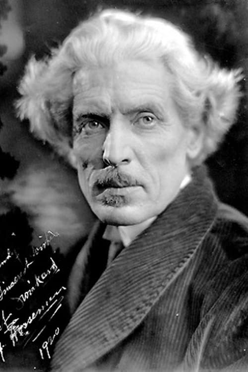 Josef Swickard image