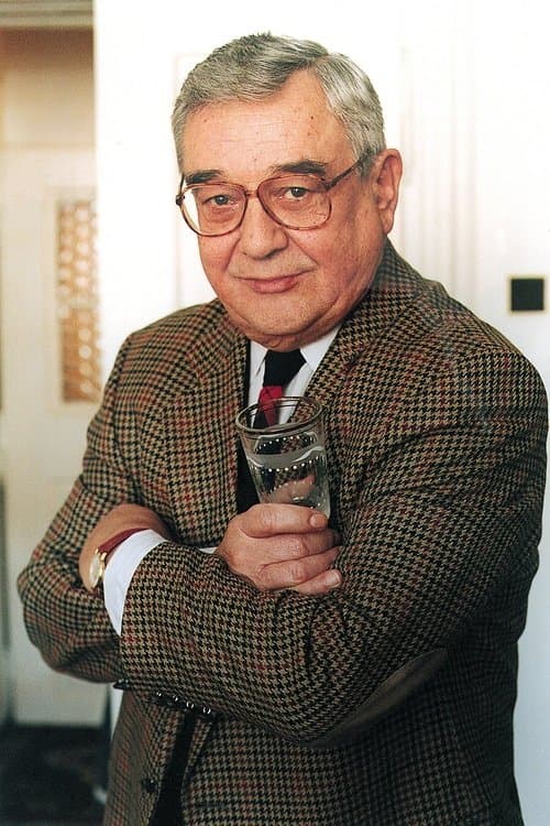 Josef Vinklář image