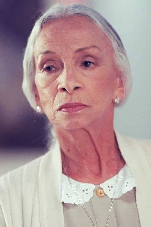 Josefina Echánove image