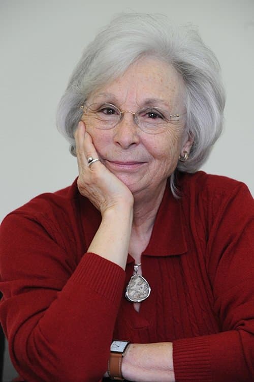 Josefina Molina image
