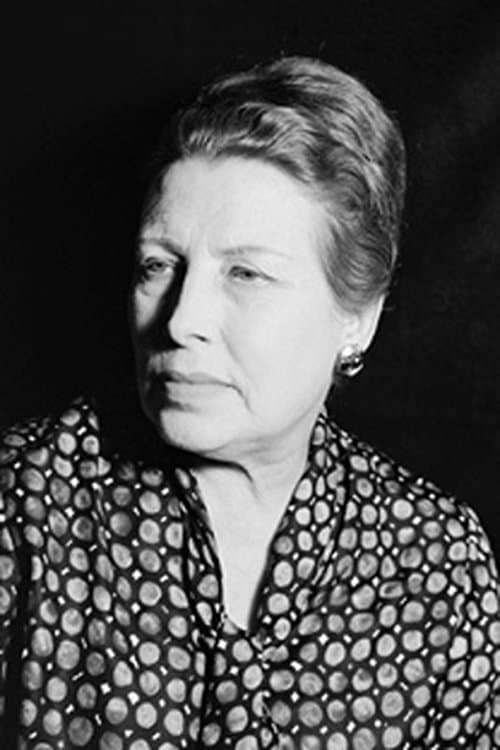 Josefina Silva image