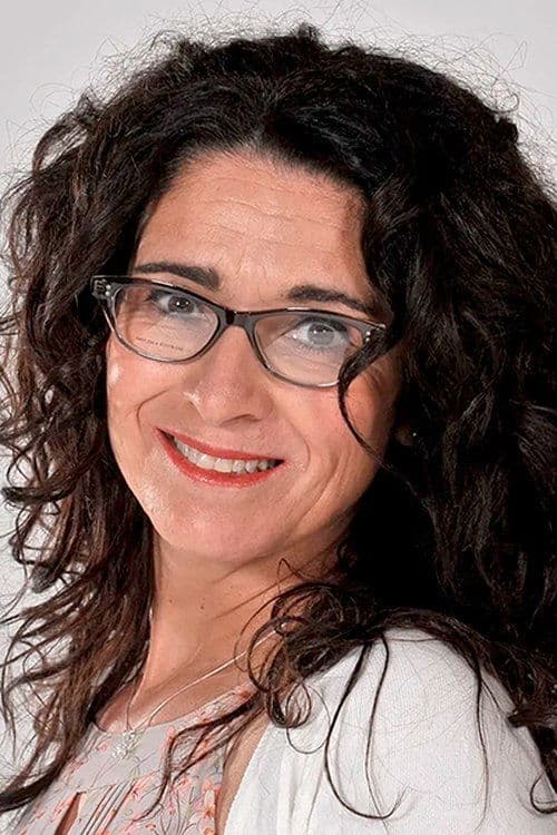 Josefina Velasco image