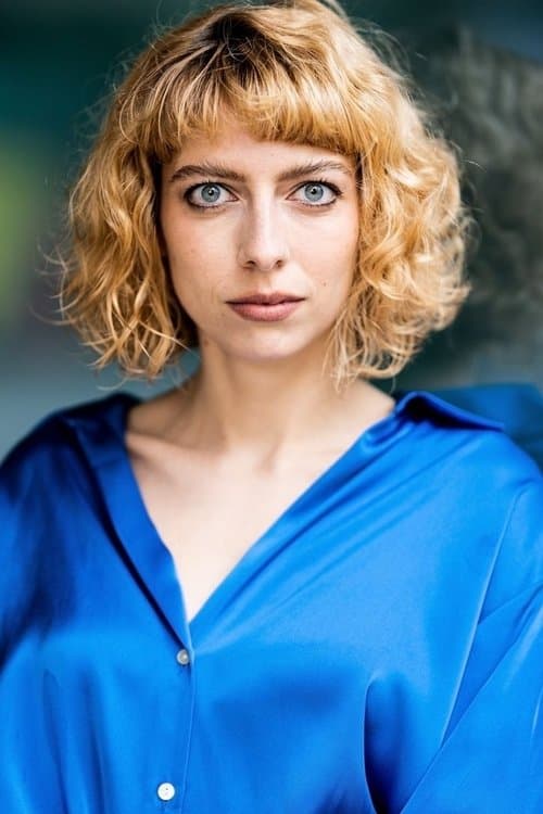 Josefine Reich image