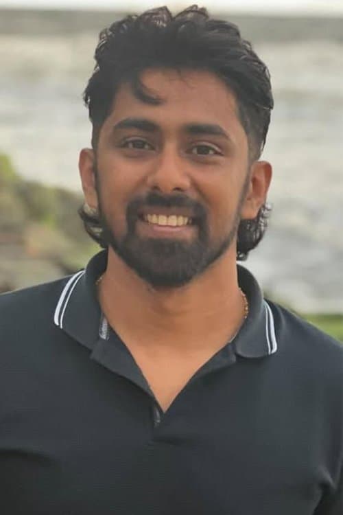 Josekutty Jacob image