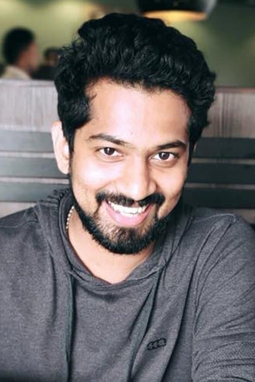 Joseph Annamkutty Jose image