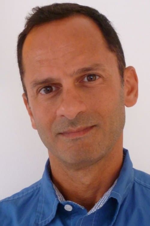 Joseph Antaki image