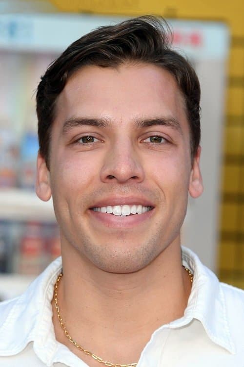 Joseph Baena image