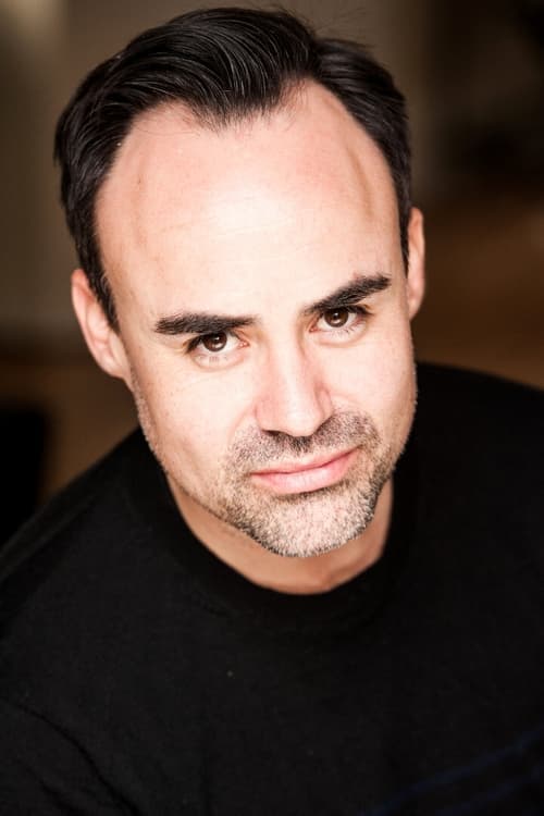 Joseph Balderrama image