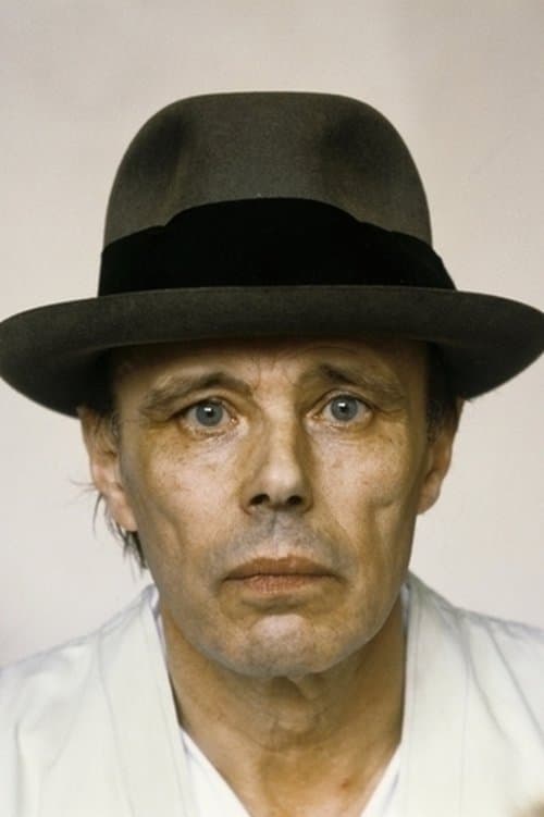 Joseph Beuys image