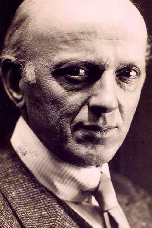 Joseph Burke image