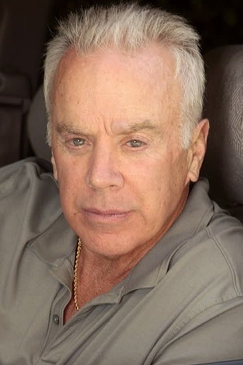 Joseph Carberry image