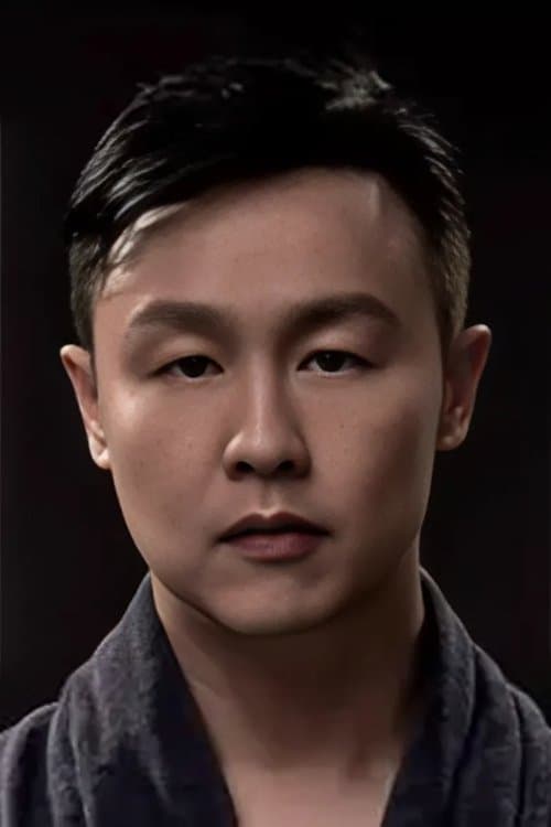 Joseph Cheng King-Kei image