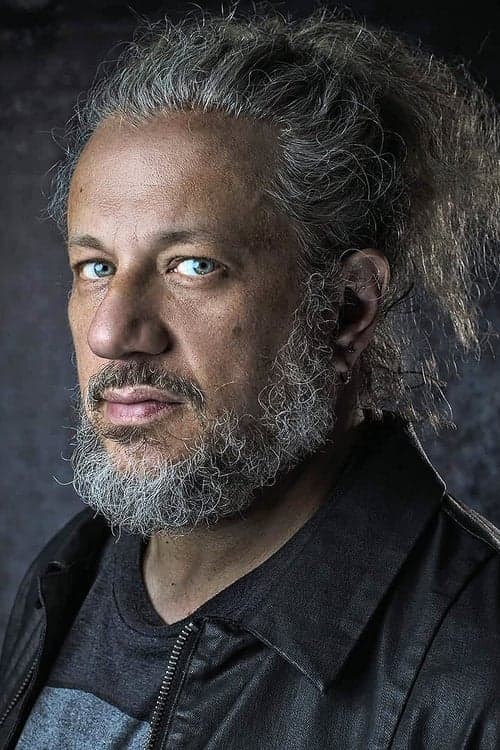 Joseph D. Reitman image