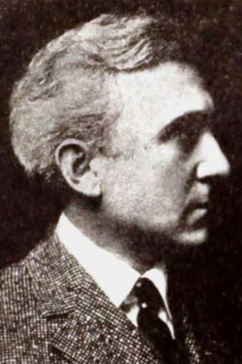 Photo of Joseph De Grasse