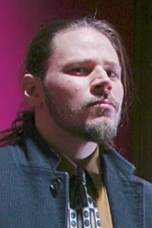 Joseph Frantz image